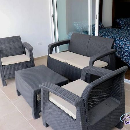 סן קרלוס Departamento Turquesa 4 Joyas De San Carlos מראה חיצוני תמונה