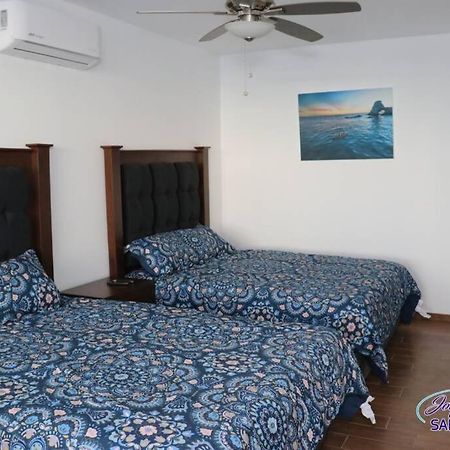 סן קרלוס Departamento Turquesa 4 Joyas De San Carlos מראה חיצוני תמונה